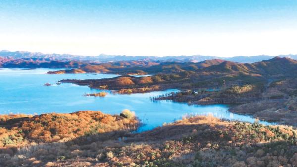 南水北调水源进京8年 超1500万人直接受益 84亿立方米“南水”惠泽京城_部门动态_首都之窗_北京市人民政府门户网站