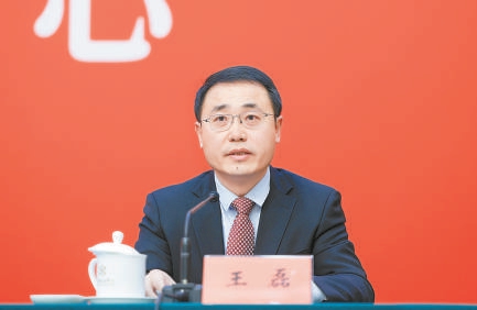 凝心聚力推动首都高质量发展