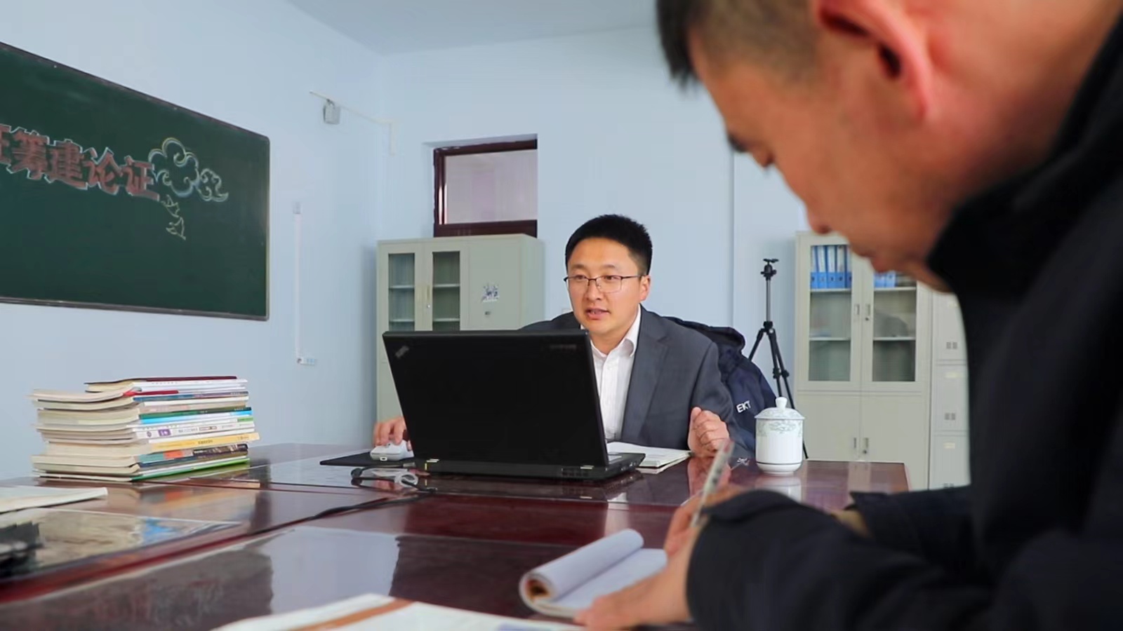 商都高级中学刘昭信老师备课