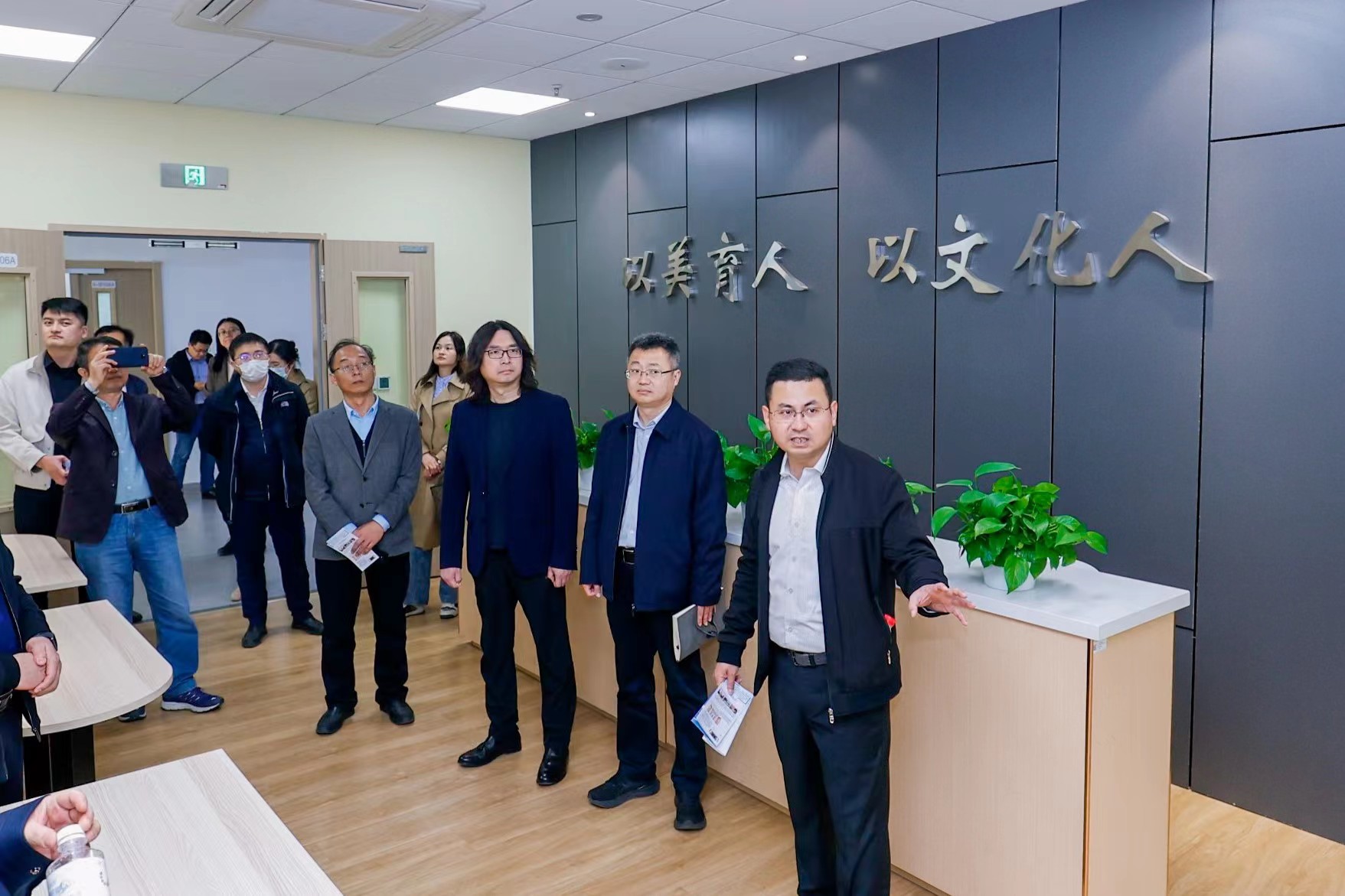 北京高校“一站式”学生社区综合管理模式建设工作推进会召开