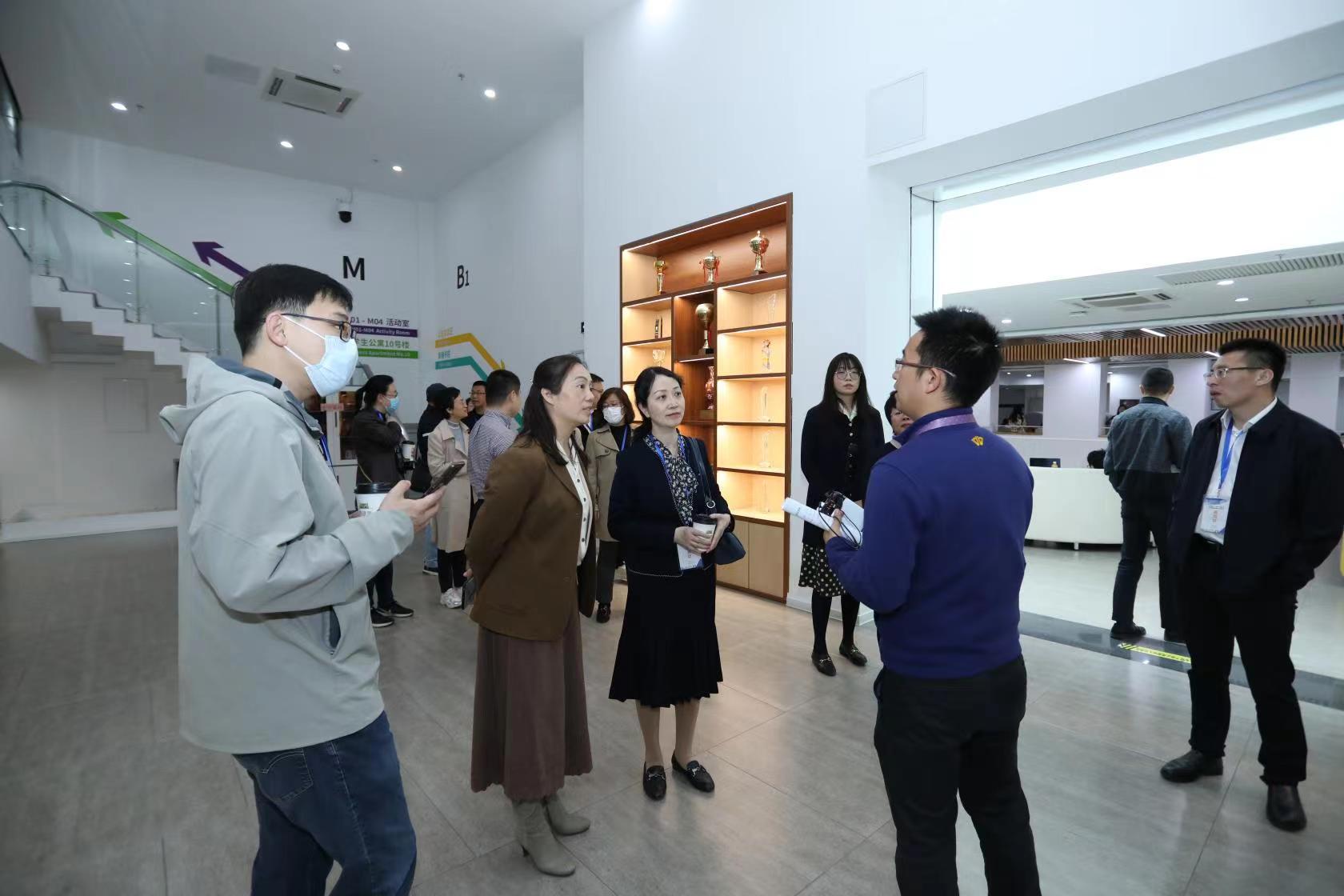 北京高校“一站式”学生社区综合管理模式建设工作推进会召开