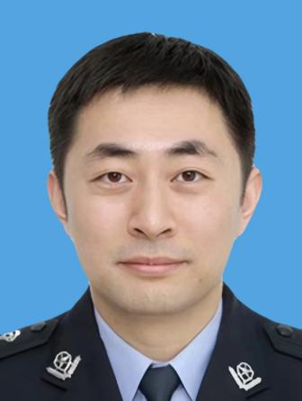 张希光，北京市房山交通支队燕山大队警长