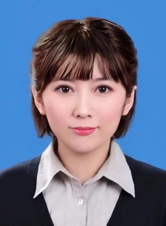宋喜媚，北京三一公益基金会救援救灾部门负责人