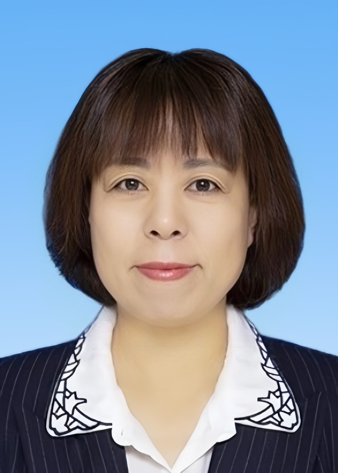 刘晓林，北京市昌平区水旱灾害防御中心主任