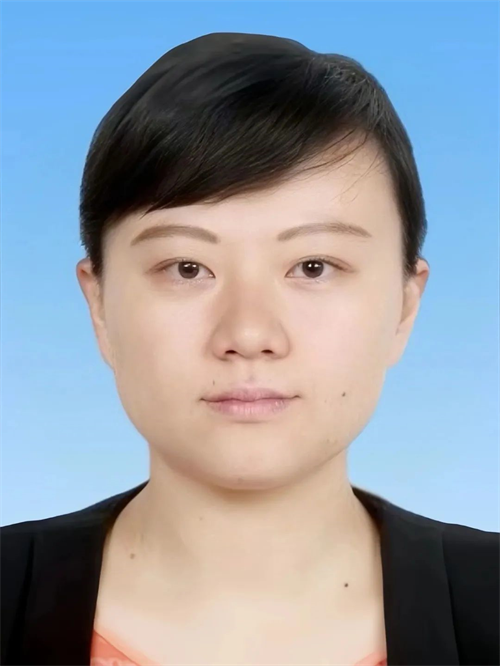 王媛媛，北京市气象台决策气象服务室副科长