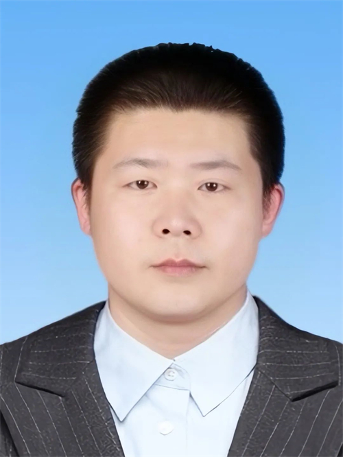 康继辉，北京城市排水集团有限责任公司 第四管网运营分公司安全技术部安全监督管理员