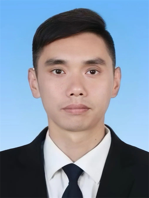 郝炜伟，北京市门头沟区应急管理局 自然灾害防治管理科三级主任科员