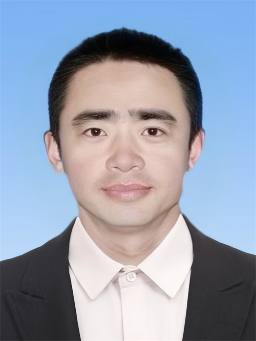 崔健，北京市石景山区金顶街街道办事处 接诉即办办公室社工