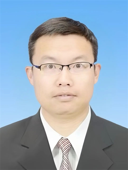 张振营，北京城市快轨建设管理有限公司安监室主任