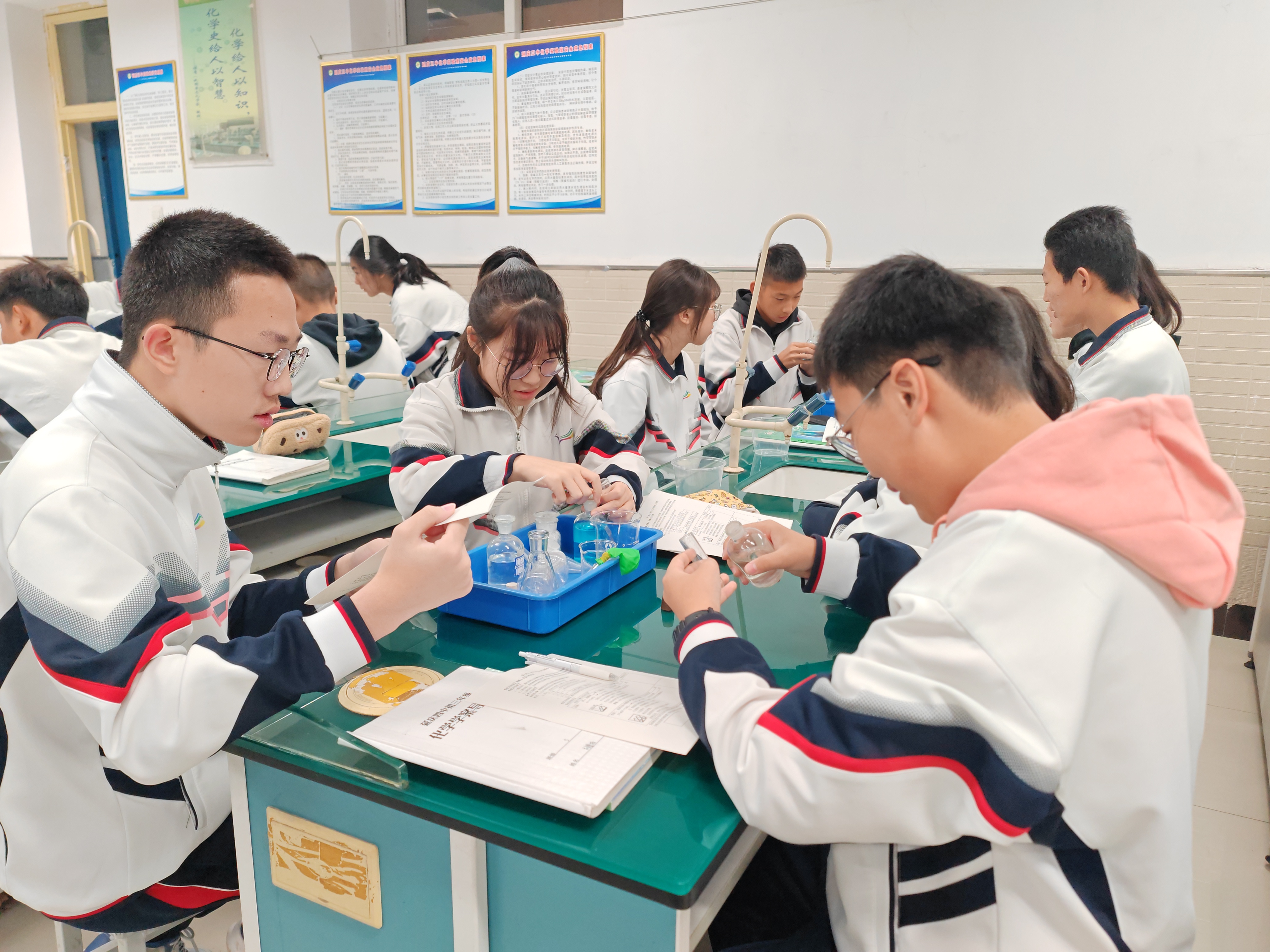 回归“主阵地” 用好“指挥棒” 北京以改革创新推进基础教育高质量发展