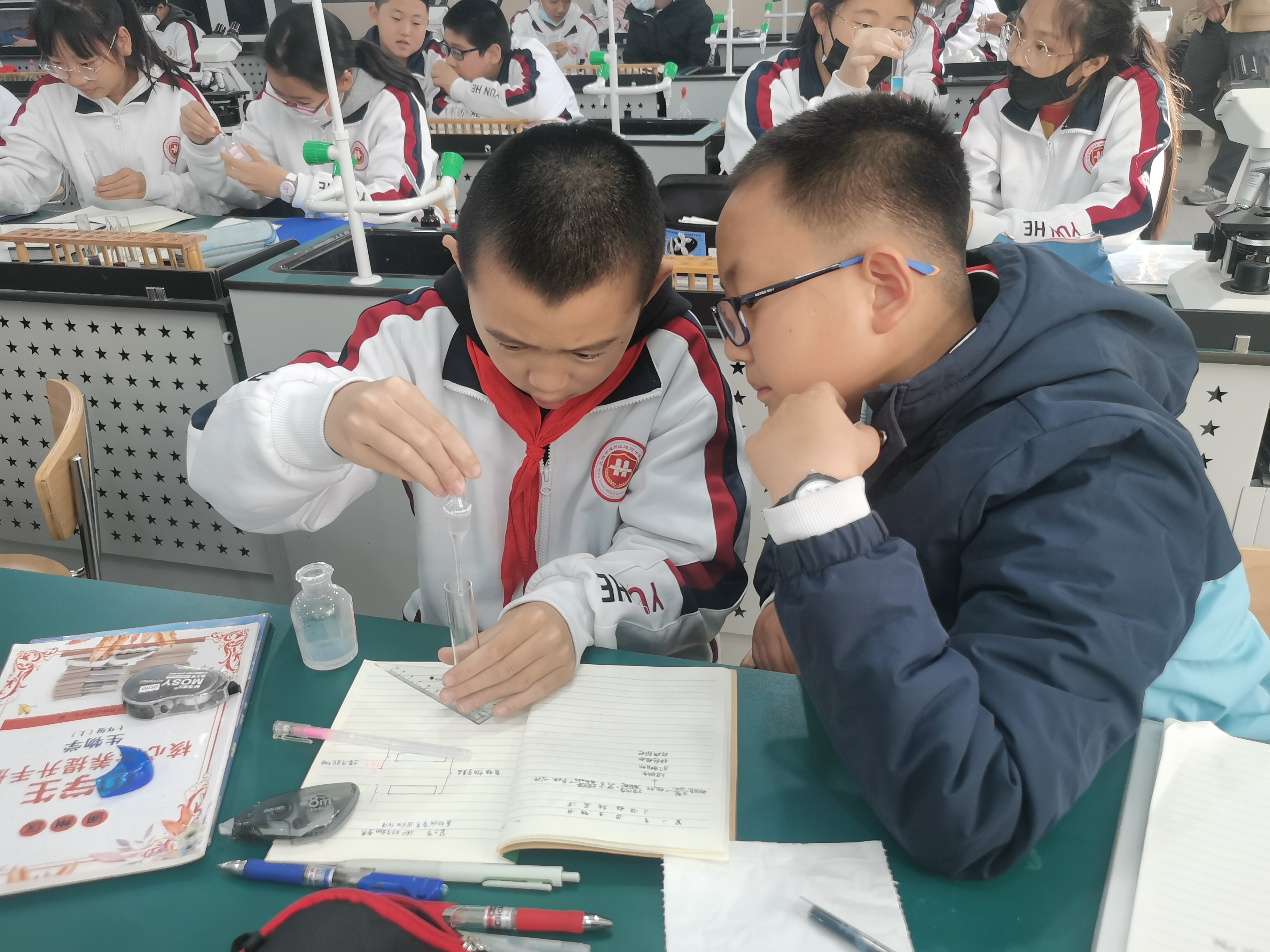 回归“主阵地” 用好“指挥棒” 北京以改革创新推进基础教育高质量发展
