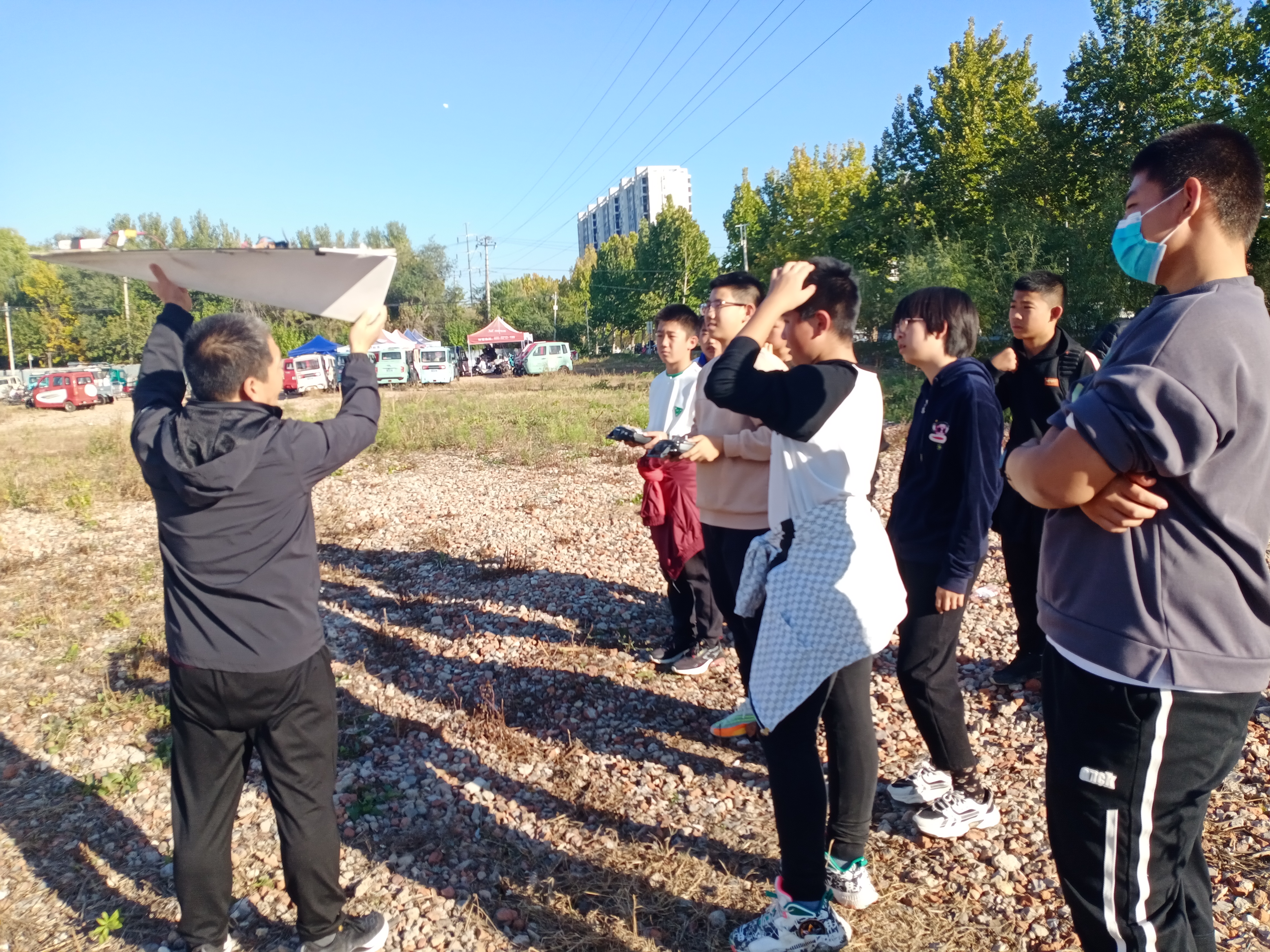 回归“主阵地” 用好“指挥棒” 北京以改革创新推进基础教育高质量发展