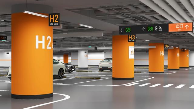 M层改造后效果图 M层改造后效果图