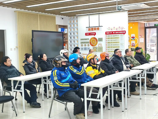 首都司法行政系统开展保障农民工合法权益公共法律服务专项维权活动