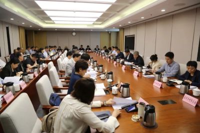 激发涉农新兴领域活力 助力推进首都乡村全面振兴
