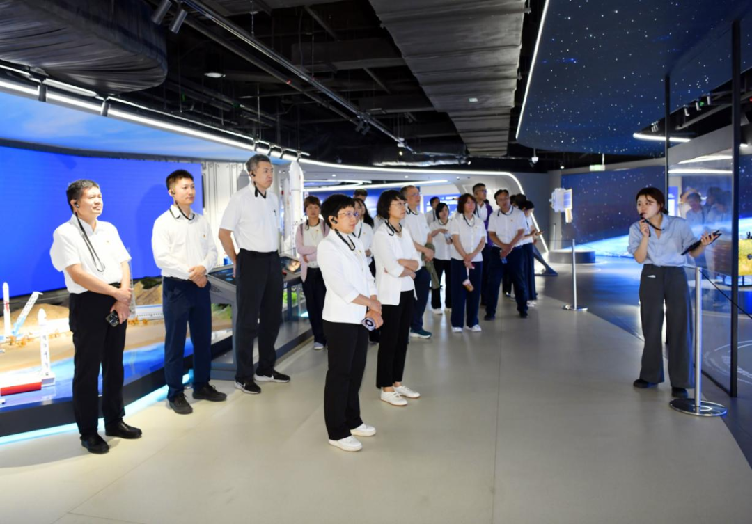北京市审计局开展迎八一主题活动