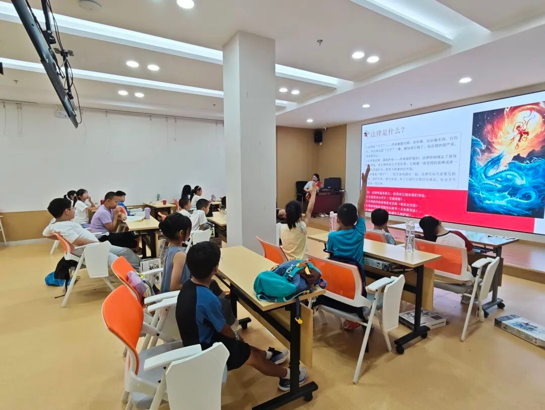 北京司法行政系统上好开学第一课 北京司法行政系统上好开学第一课