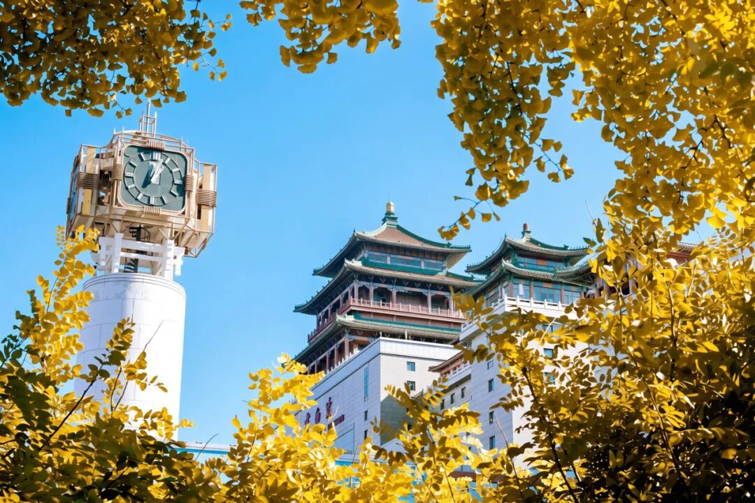 北京西站地区 北京西站地区