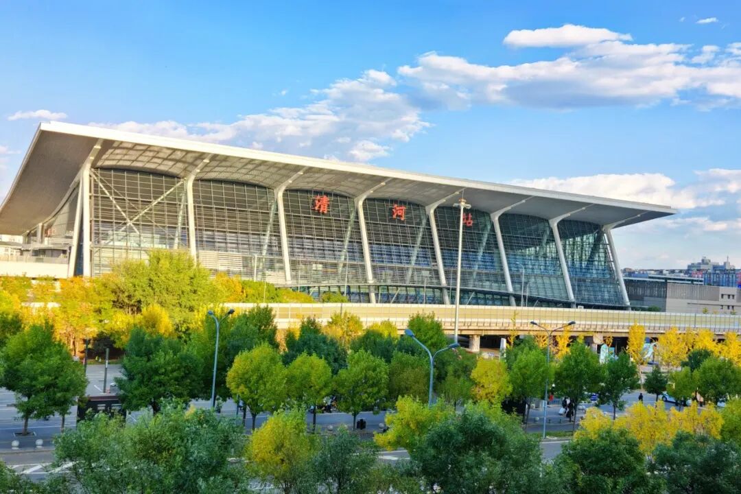 清河站地区 清河站地区