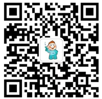 “全国科技创新中心”微信公众号二维码