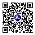 夜行地图小程序码