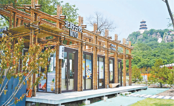 2026年上半年483家首店开业 520场活动落地 数实融合新场景成首发经济大热门