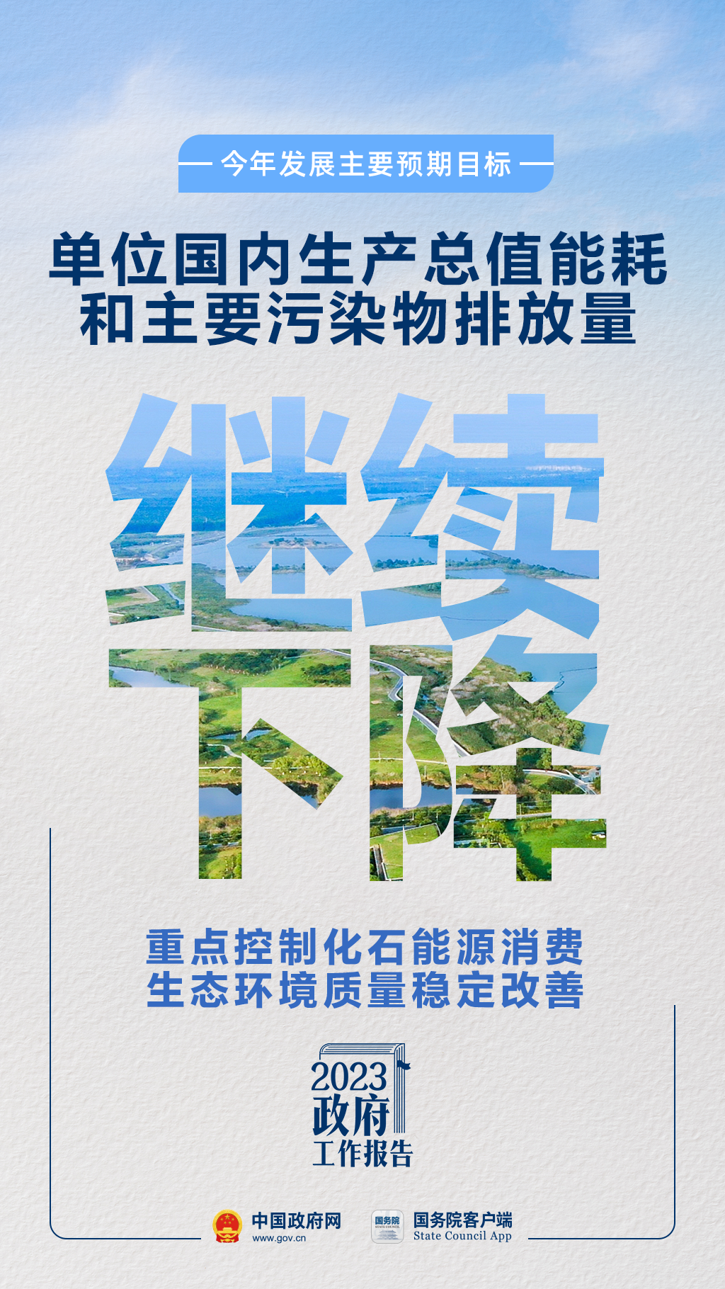 GDP增长5%左右、CPI涨幅3%左右……2023年发展主要预期目标有这些！