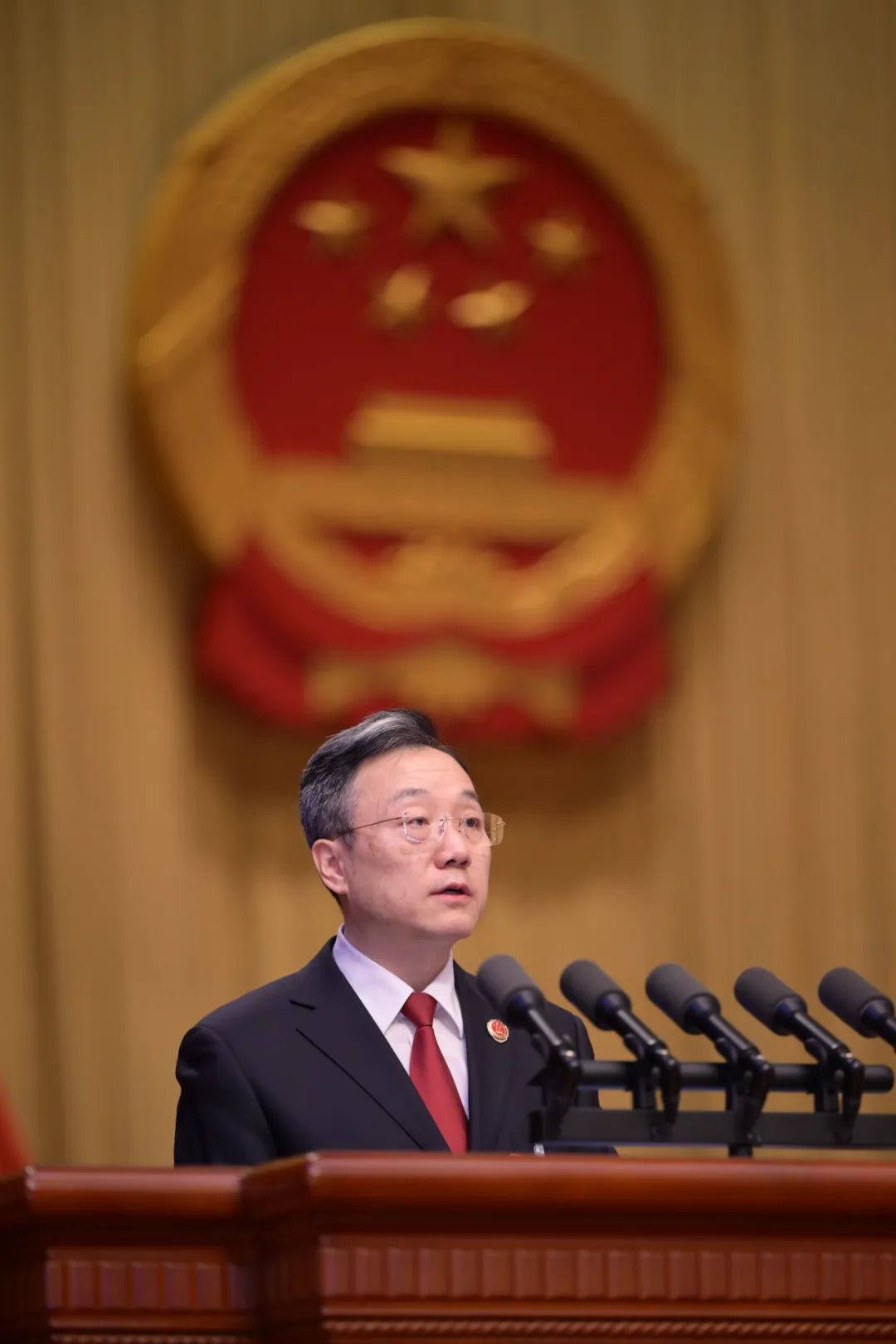 一图读懂北京市人民检察院工作报告