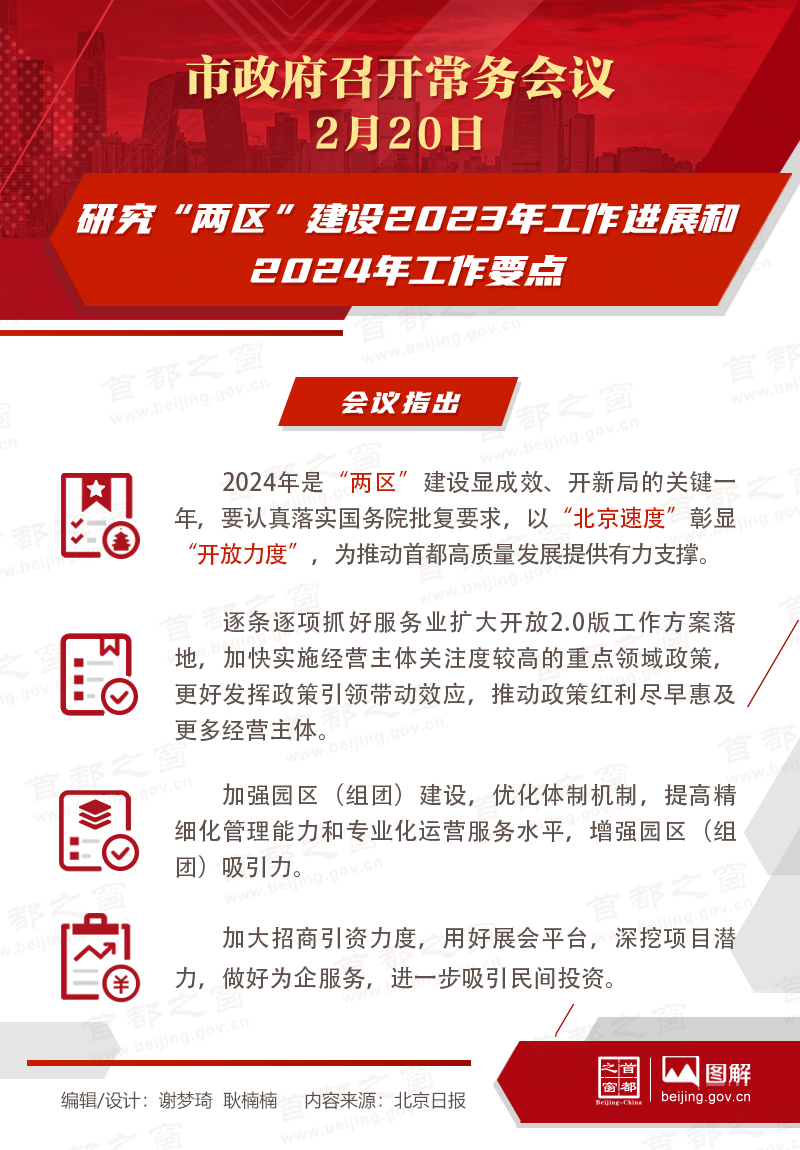研究“两区”建设2023年工作进展和2024年工作要点