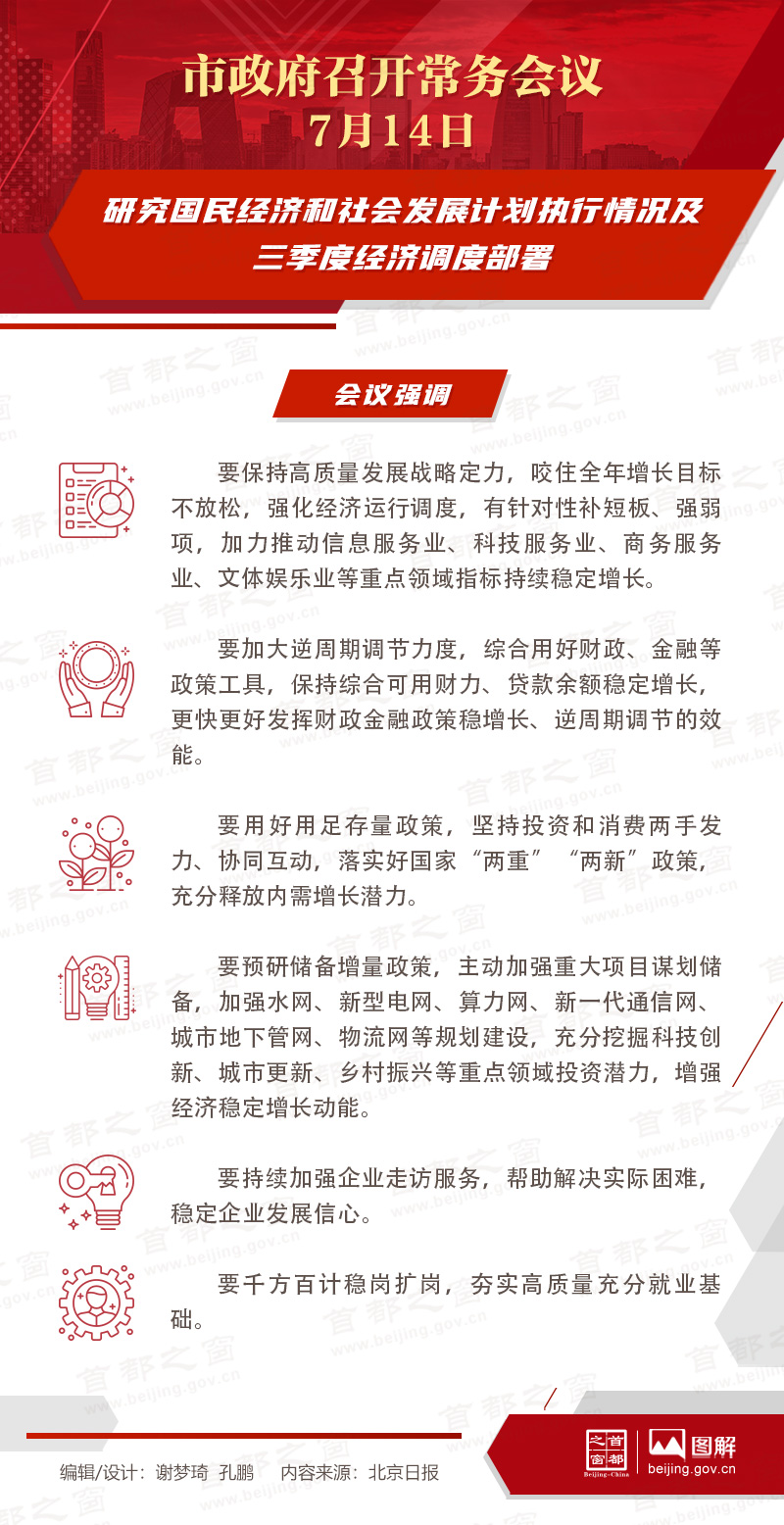 研究国民经济和社会发展计划执行情况及三季度经济调度部署