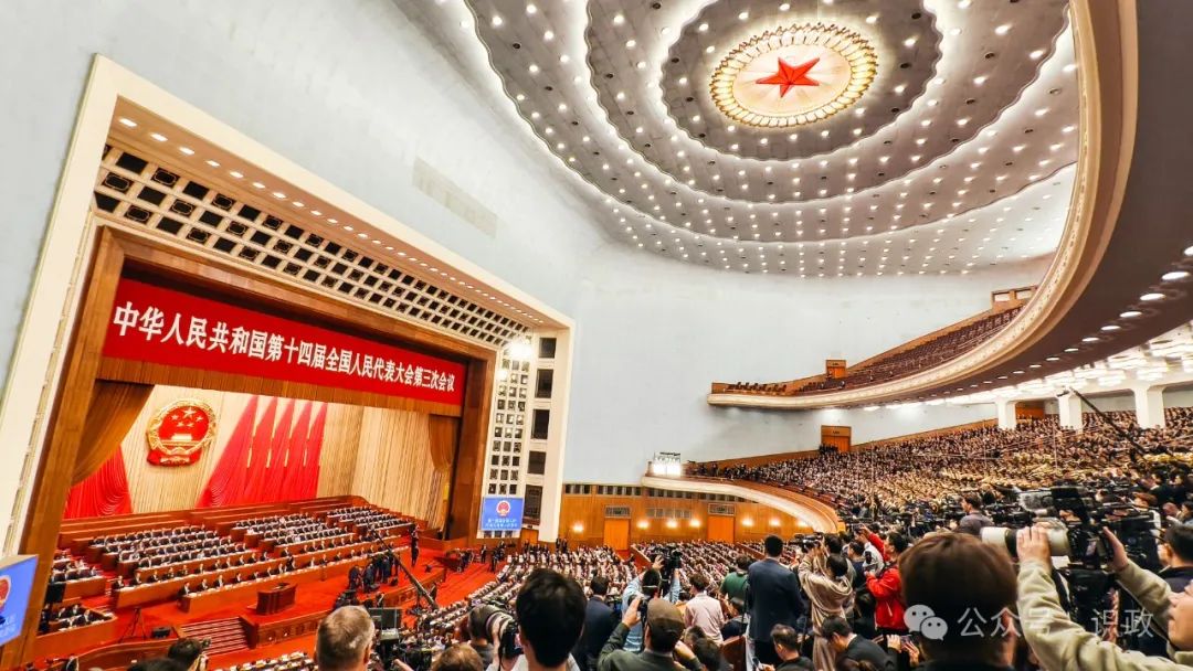 政府工作报告中 点到首都北京这些大事儿