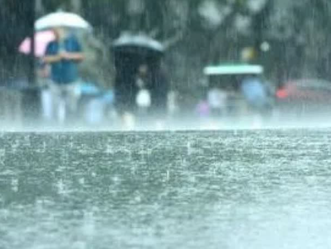 2026年华北雨季比常年提前8天开始 入汛以来北方降雨为近十年同期最多 2026年华北雨季比常年提前8天开始 入汛以来北方降雨为近十年同期最多