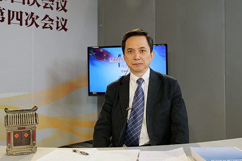 1月28日市发展改革委主任卢彦谈“‘十三五’规划详解 疏解非首都功能”