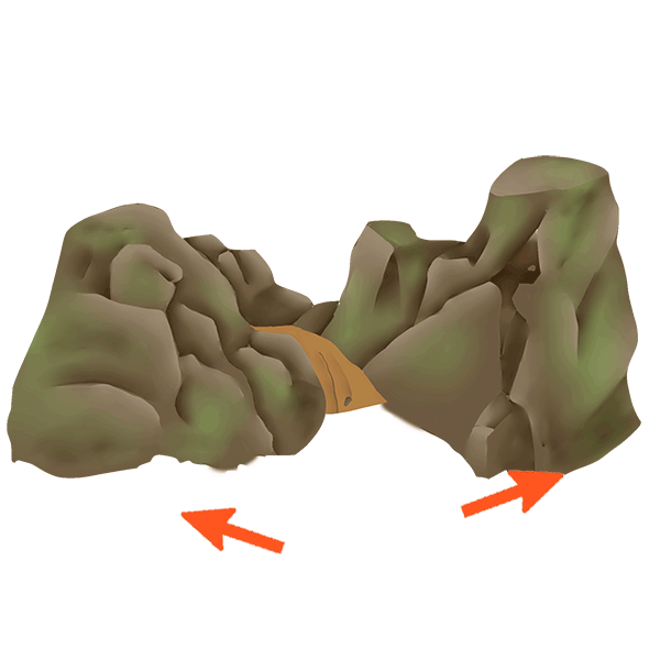 遭遇山体滑坡如何自救？这些措施要牢记