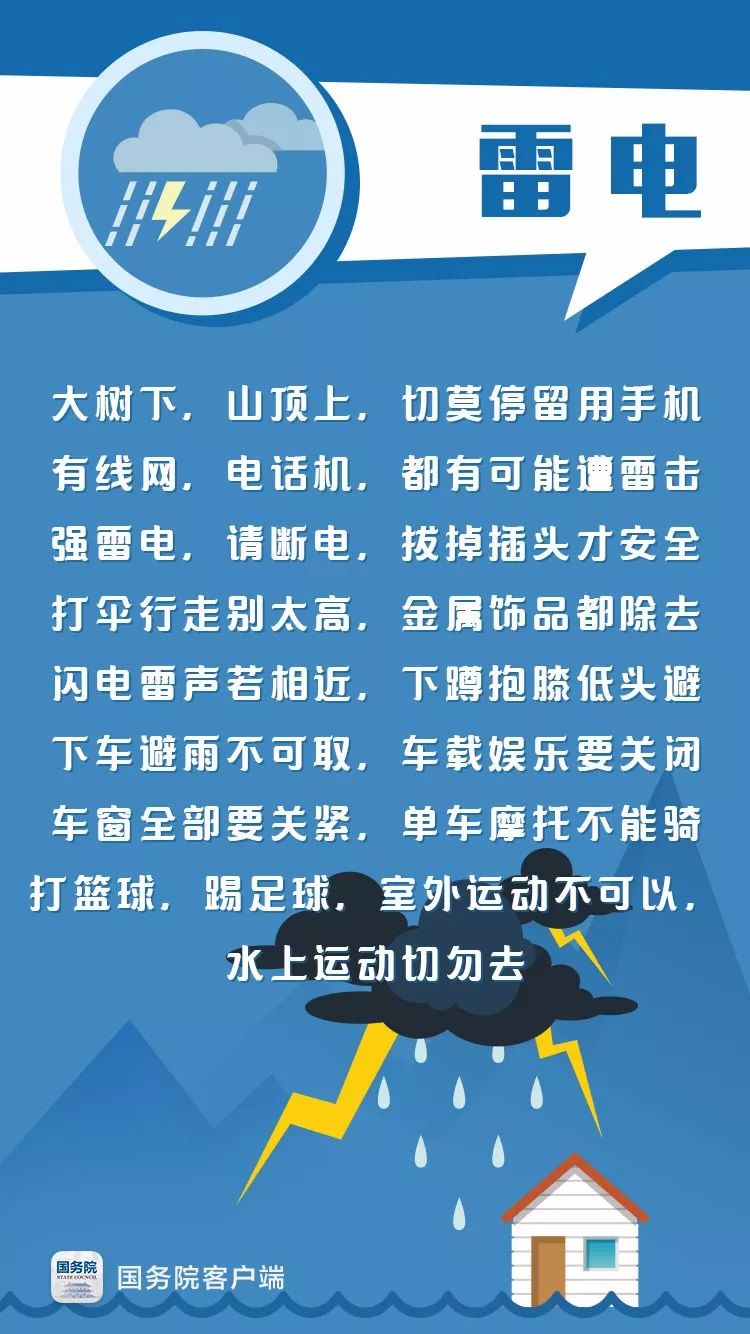 雷电