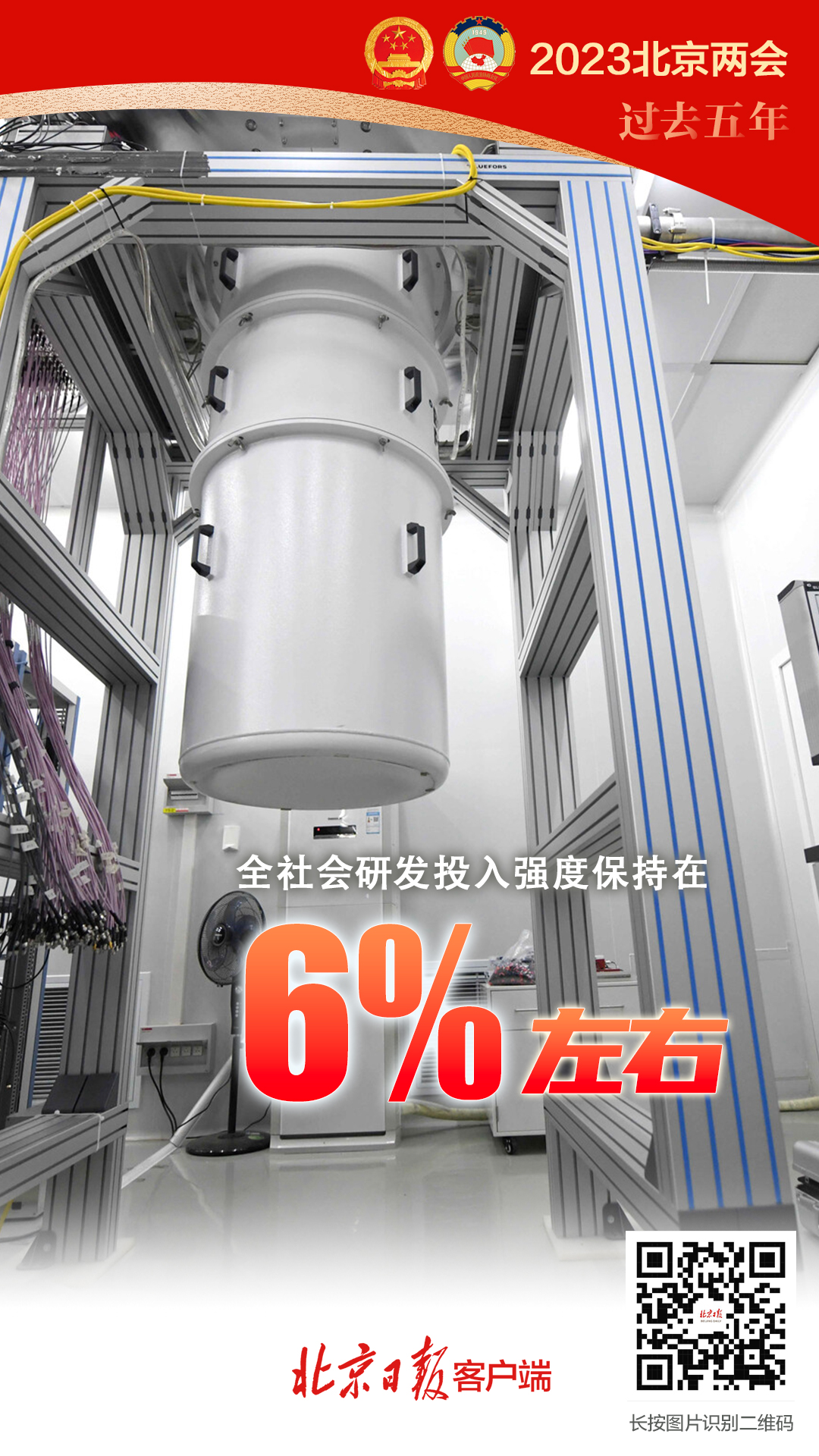 过去五年成绩单来了，这些数字振奋人心