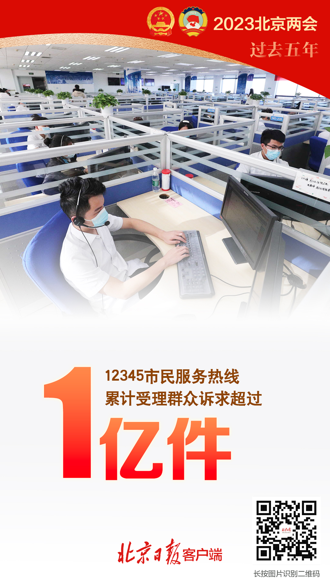 过去五年成绩单来了，这些数字振奋人心