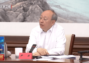 尹力调度部署防汛防台风工作时强调 抓实抓细各项防御措施 以高度责任感打赢防汛防台风攻坚战 殷勇一同调度