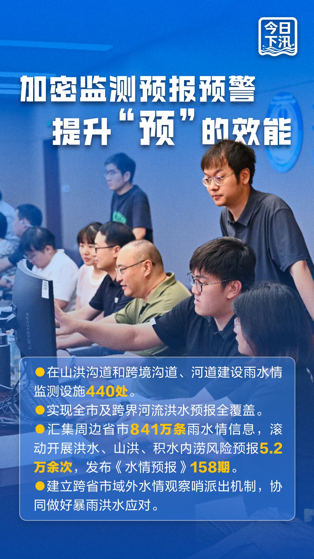 9月15日，北京下汛！