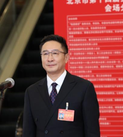沈腾委员：创新政协民主监督“北京品牌”