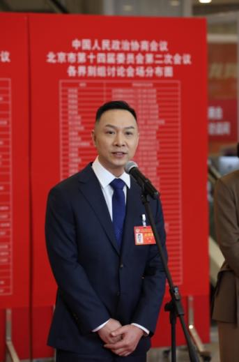 杨洋委员：探索融媒时代媒体发展新样态
