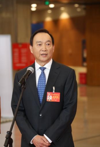 白文委员：做好营商环境常态化监督