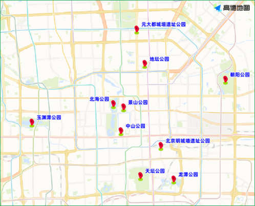 全国两会期间 北京道路将适时管控