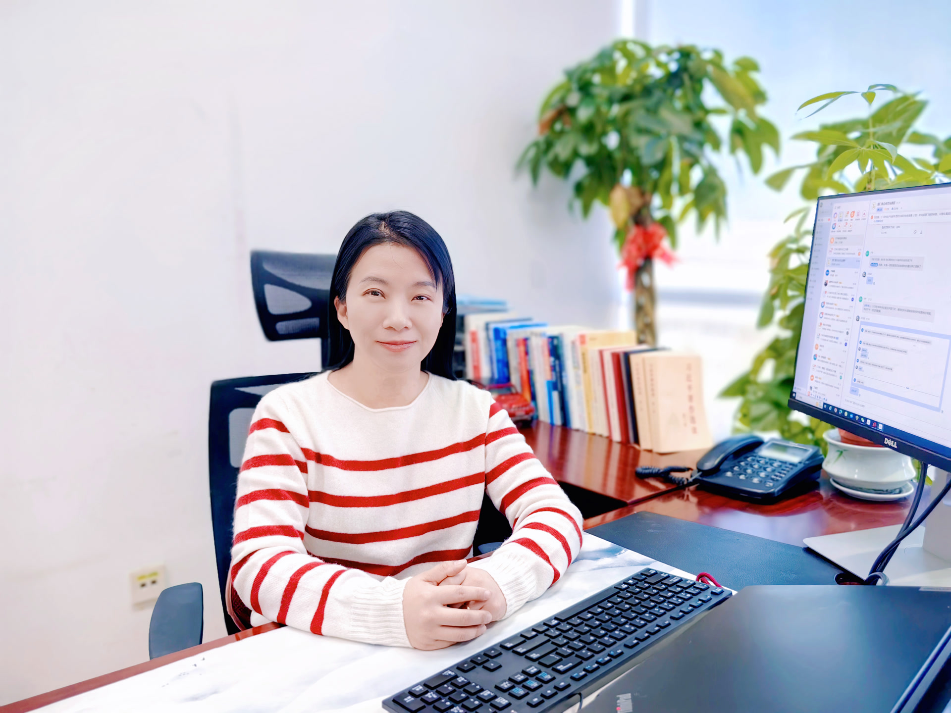 北京市人大代表吕佳颖：汽车业产学研融合推进明显