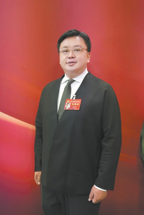 促进时尚文化“出海”