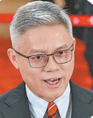 张俊杰代表
