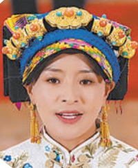 格西王姆代表