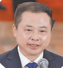 张天任代表