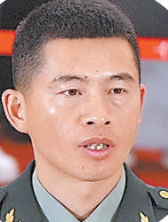 张冬旭代表