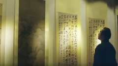 《舟》——美国 纽约《墨韵东西》
